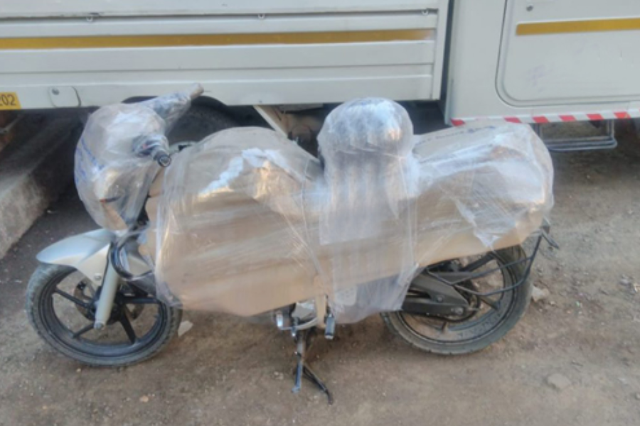 bike transportation services